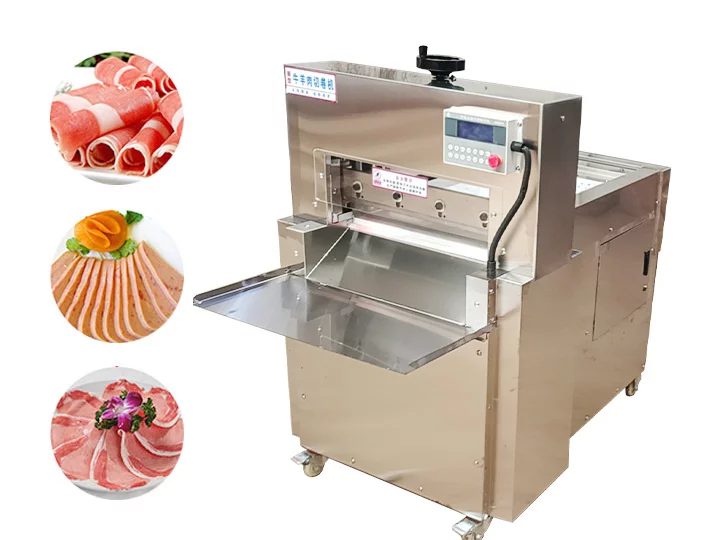 Fish Deboner Machine | Fish Meat Bone Separator Machine